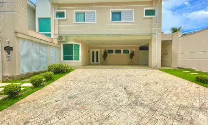 Casa em Condomínio para Venda em Sorocaba, Granja Olga III, 5 dormitórios, 4 suítes, 5 banheiros, 5 vagas