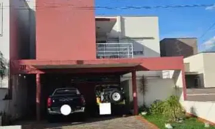 Casa em condomínio para venda em sorocaba, vila odim antão, 4 dormitórios, 2 suítes, 3 banheiros, 4 vagas