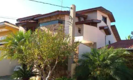 Casa em Condomínio para Venda em Sorocaba, Parque Três Meninos, 3 dormitórios, 3 suítes, 5 banheiros, 4 vagas