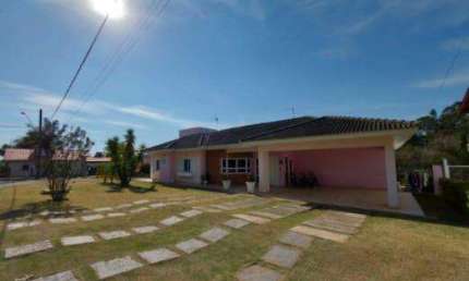 Casa em Condomínio para Venda em Sorocaba, Caguassu, 3 dormitórios, 3 suítes, 4 banheiros, 4 vagas