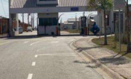 Casa em Condomínio para Venda em Sorocaba, Condomínio Residencial Village Amato Reserva, 2 dormitórios, 1 suíte, 2 banheiros, 2 vagas