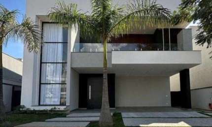 Casa em Condomínio para Venda em Votorantim, Alphaville Nova Esplanada 2, 3 dormitórios, 3 suítes, 4 banheiros, 4 vagas