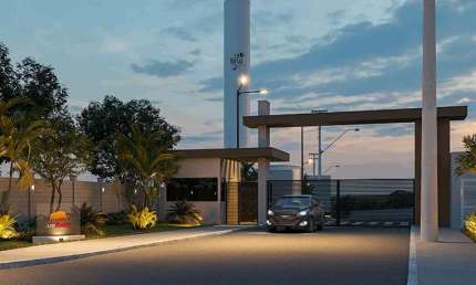 Apartamento para Venda em Sorocaba, JD. PIAZZA DI ROMA, 2 dormitórios, 1 banheiro, 1 vaga