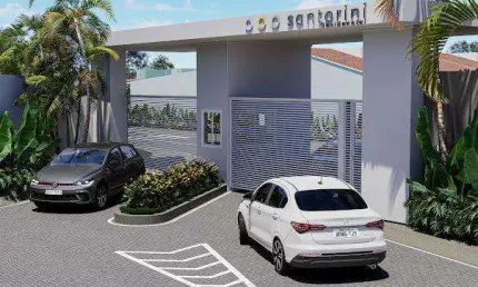 Casa para Venda em Sorocaba, Jardim Francini, 2 dormitórios, 1 banheiro, 1 vaga