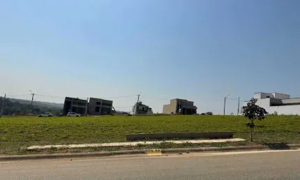 Terreno em Condomínio para Venda em Sorocaba, Jardim Novo Horizonte