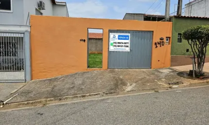 Terreno para venda em sorocaba, jardim wanel ville v