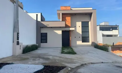 Casa em condomínio para venda em sorocaba, condomínio horto florestal villagio, 3 dormitórios, 1 suíte, 3 banheiros, 2 vagas