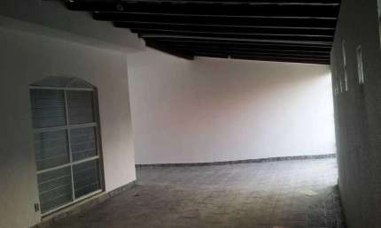 Casa 4 Dormitórios no Parque Vitória Régia, Sorocaba/Sp