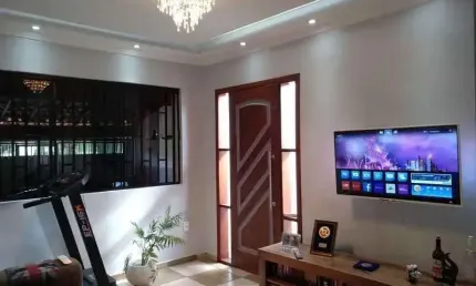 Casa à venda 2 Dormitórios no Jardim Ana Maria, Sorocaba/SP