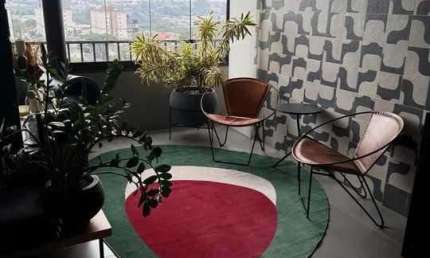 Apartamento, Suíte, no Condomínio Muraro Evolution, Sorocaba