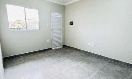 Casa no Condomínio Bella Ville, Sorocaba - 2 Dormitórios, 50 m²