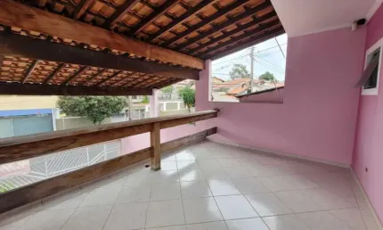Sobrado à venda com Suíte no Jardim Morumbi em Sorocaba/SP