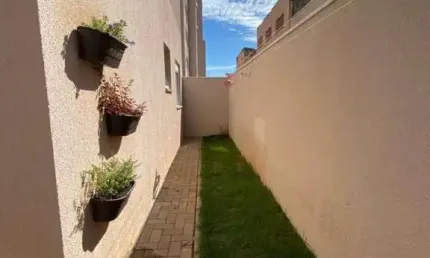 Apartamento Garden no Condomínio Residencial Solar da Colina em Sorocaba/SP