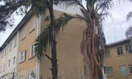 Apartamento 2 dormitórios à venda na Vila Esperança, Sorocaba/SP