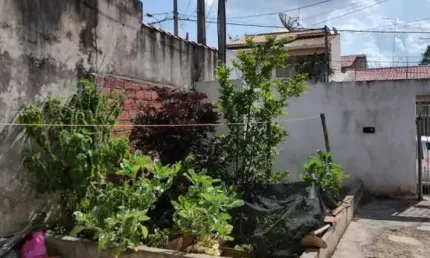 Casa com 1 quarto à venda na Rua Natale Visentin, Jardim Harmonia, Sorocaba