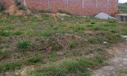 Terreno à venda na Rodovia Emerenciano Prestes de Barros, Caguassu, Sorocaba