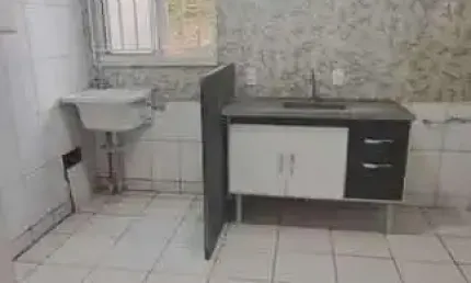 Apartamento 2 dormitórios no parque são bento em sorocaba/sp