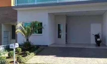 Casa Condomínio Terras de São Francisco para Venda, Sorocaba / SP