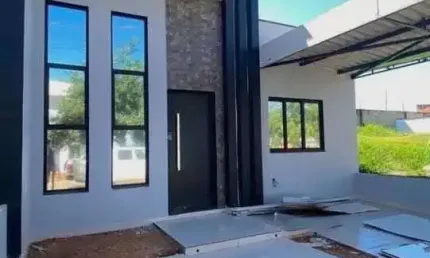 Casa Condomínio Residencial Jardim para Venda, Sorocaba / SP