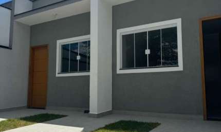 Casa com 1 quarto à venda na Alameda Família Guarda, Jardim Santa Marta, Sorocaba