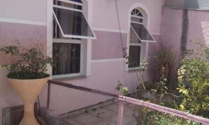 Casa 3 Dormitórios no Jardim Vera Cruz em Sorocaba/SP