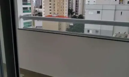 Apartamento no Edifício Scenario Campolim - Sorocaba/SP