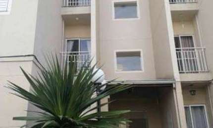 Apartamento no Residencial Pedras Preciosas em Sorocaba/SP
