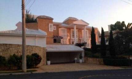 Casa 4 Suíte no Condomínio Lago da Boa Vista, Sorocaba/SP