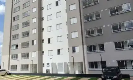 Apartamento no reserva paulistano - jardim são carlos, sorocaba/sp