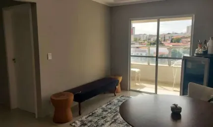 Apartamento 2 dormitórios na vila lucy, residencial fosciana sorocaba/sp