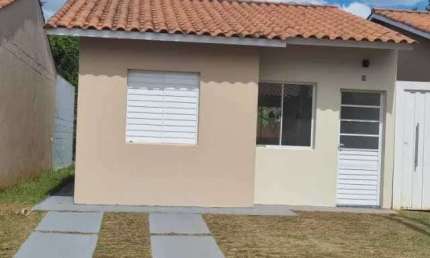 Casa à Venda no Condomínio Ouro Verde II no Jardim Alpes de Sorocaba, Sorocaba SP