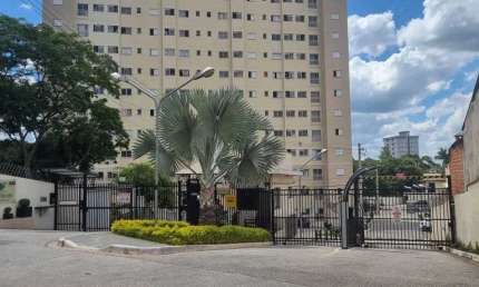 Apartamento à Venda no Residencial Vale Verde Ipanema  Vila Helena, Sorocaba
