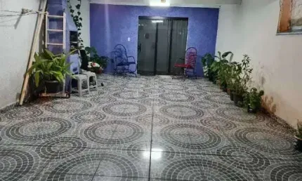 Casa com 2 quartos à venda na Rua Venícios Marques Filho, Jardim Santa Lúcia, Sorocaba