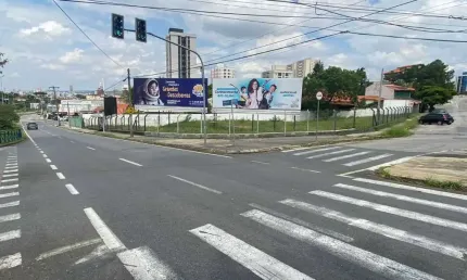 Terreno exclusivo com 1533 m² no jardim europa, sorocaba/sp
