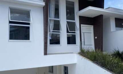 Casa de Alto Padrão no Condomínio Ibiti do Paço, Sorocaba/SP