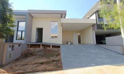 Casa no Condomínio Ibiti Reserva, 3 dormitórios, Sorocaba/SP