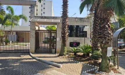 Apartamento à venda no Spazio Sartori, Aparecidinha, Sorocaba/SP