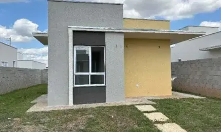 Casa à venda no Condomínio Villa Amarone, Sorocaba/SP