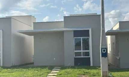 Casa à venda no Condomínio Villa Magari, Sorocaba/SP