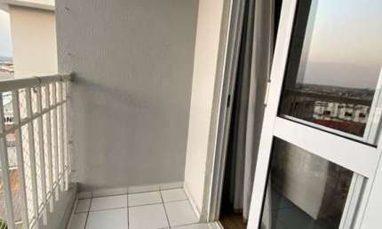 Apartamento à Venda no Morar e Viver Belvedere, Sorocaba/SP