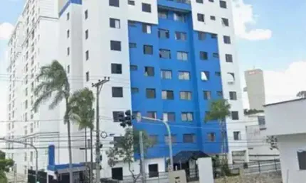 Apartamento com 3 quartos à venda na Rua Barão de Cotegipe, 91, Vila Leão, Sorocaba