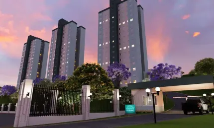 Boulevard Di Veneto - Elegância e Conforto no Coração de Votorantim