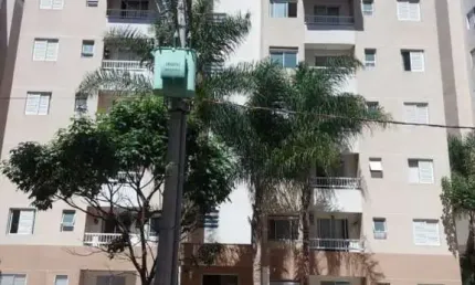 Apartamento à venda no jardim vera cruz em sorocaba  condomínio villaggio di veneto