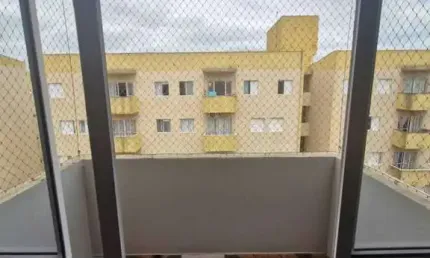 Apartamento de 3 dormitórios à venda no recanto das amoras  sorocaba