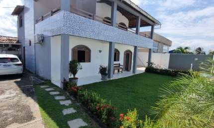Casa para alugar em Barra de Jacuipe - Loteamento Enseada de Jacuipe