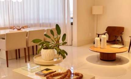 Apartamento para alugar no Alphaville I, Salvador 