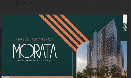 Excelente Apartamento  2 Quartos,  Conforto e Segurança.