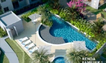 Apartamento com 2 quartos à venda na Rua Adelmar Lafayette, S/N, Caxangá, Recife