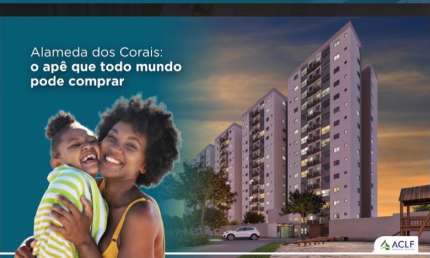Apartamento com 2 quartos à venda na Rua Papa João Paulo I, S/N, Nossa Senhora da Conceição, Paulista