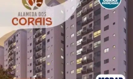 Apartamento com 2 quartos à venda na Rua Papa João Paulo I, S/N, Nossa Senhora da Conceição, Paulista
